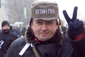 Шествие "За честные выборы" в Москве, 4 февраля 2012. Фото Юрия Тимофеева