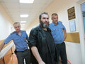 Борис Стомахин в суде 14.05.2013. Фото Елены Санниковой