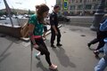 ЛГБТ-акция у Госдумы 25.05.2013. Фото Ю.Тимофеева