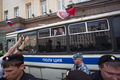 Задержание Николая Алексеева у мэрии 25.05.2013. Фото Ю.Тимофеева