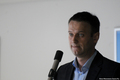 Алексей Навальный на IV Форуме муниципальных депутатов. Фото Ники Максимюк/Грани.Ру