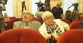 Родители Михаила Ходорковского в Верховном суде. Фото http://khodorkovsky.ru/
