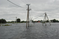 Наводнение на Амуре. Фото Мити Алешковского