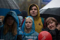 Митинг-концерт в поддержку Навального. Фото Александра Барошина