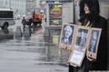 На акции протеста ученых у Госдумы. Фото Ники Максимюк/Грани.Ру
