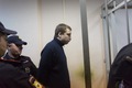 Михаил Косенко после приговора. Фото Грани.Ру