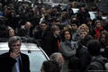 Приговор Михаилу Косенко: сход у Замоскворецкого суда. Фото Людмилы Барковой
