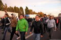 Бирюлевский погром: шествие к овощебазе. Фото Людмилы Барковой/Грани.Ру