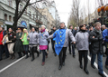 Евромайдан 1 декабря. Фото пресс-службы "Батькивщины"