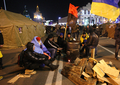 Евромайдан 4 декабря. Фото пресс-службы "Батькивщины"