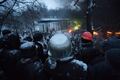 Киев, 22 января 2014 года. Фото Юрия Тимофеева/Грани.Ру