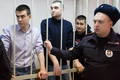 Болотное дело, 27 января 2014. Фото Юрия Тимофеева/Грани.ру 