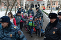 Стрельба в московской школе. Фото: Максим Блинов/РИА Новости