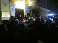 Пикет у суда. Фото: страница "Самооборона Майдану" в Фейсбуке