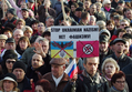 Митинг Народной воли в Севастополе. Фото: В.Батанов/ РИА Новости