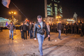 Уличные столкновения в Донецке Фото: novosti.dn.ua