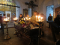 Похороны Валерия Сендерова. Фото: Елена Санникова