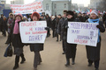 Митинг врачей в Москве. Фото Юрия Тимофеева/Грани.Ру