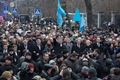 Марш достоинства в Киеве. Фото: president.gov.ua