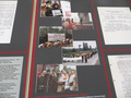 Открытие выставки «Воронка времени "Ч": 1994-1995. Поиски выхода из тупика войны». Фото Елены Санниковой
