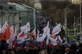 Марш Немцова. Фото: Дмитрий Борко/Грани.Ру