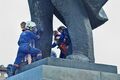 Акция Ксении Сухоруких в Новосибирске. Фото: Алена Мартынова/Сиб.Фм