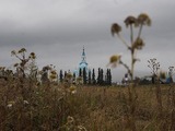 Валаамский монастырь. Фото Андрея Хаммера