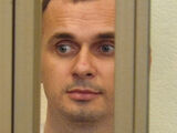 Олег Сенцов в суде 29 июля. Фото: Грани.Ру