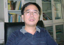 Китайский физик Джиан-Вай Пан