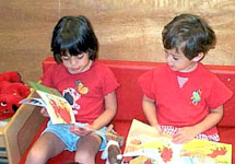 Фото с сайта www.stratford.org/academics/preschool/curriculum/