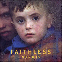 Обложка альбома Faithless