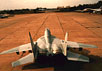 МиГ-29. Фото с сайта www.combatavia.com1.ru/index1mig29.html