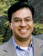 Артемио Рамирес-младший. Фото с сайта researchnews.osu.edu