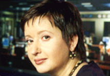 Романова Ольга. Фото с сайта www.ren-tv.com