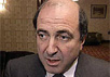 Борис Березовский. Фото с сайта NEWSru.com