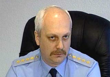 Сергей Фридинский. Фото с сайта NEWSru.com
